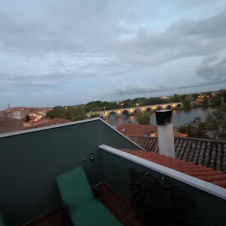 Los Pepinos Самора Экстерьер фото
